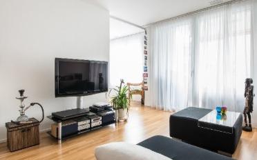 Apartment 3.5 rooms - image - 3