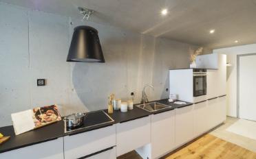Wohnung 1.5 Zimmer - image - 3
