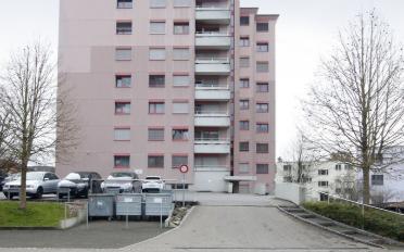 Wohnung 4.5 Zimmer - image - 1