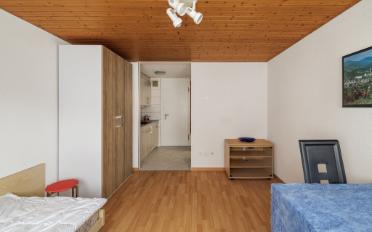 Wohnung ein Zimmer - image - 2