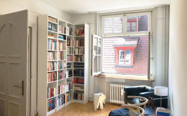Wohnung 2.5 Zimmer - image - 6