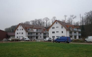 Tiefgarage - image - 1