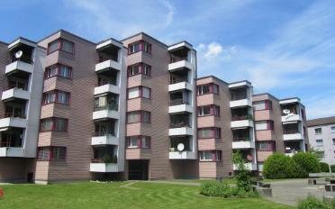 offener Parkplatz - image - 1