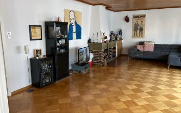 Apartment 5 rooms - image - 3