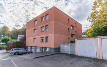 Apartment 4.5 rooms - image - 1