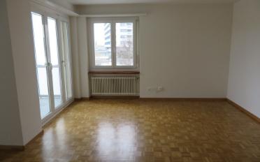 Wohnung 2.5 Zimmer - image - 2