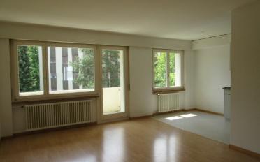 Wohnung 3.5 Zimmer - image - 2