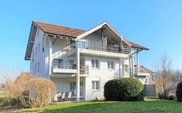 Wohnung 2.5 Zimmer - image - 1