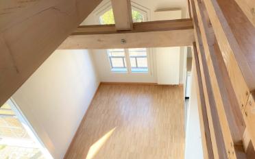 Wohnung 2.5 Zimmer - image - 2