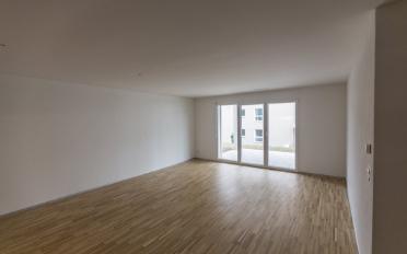 Wohnung 2.5 Zimmer - image - 2