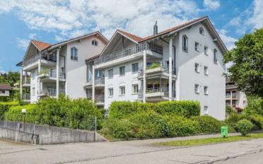 Wohnung 4.5 Zimmer - image - 1