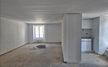 Wohnung 1.5 Zimmer - image - 2