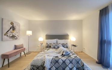 Wohnung 3.5 Zimmer - image - 5