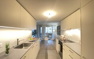 Wohnung 3.5 Zimmer - image - 4