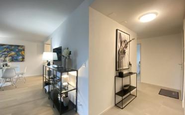 Wohnung 3.5 Zimmer - image - 3
