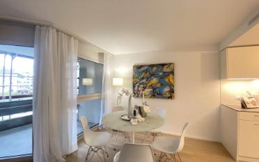 Wohnung 3.5 Zimmer - image - 2