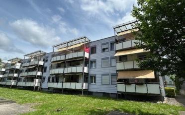 Wohnung 3 Zimmer - image - 1