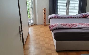 Apartment 3.5 rooms - image - 3