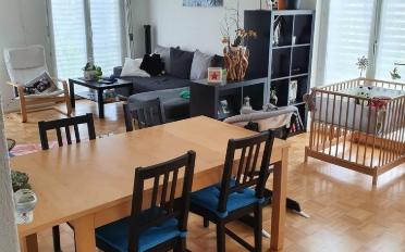 Apartment 3.5 rooms - image - 2