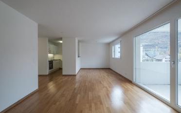 Appartement 3.5 pièces - image - 2