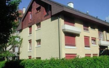 Tiefgarage - image - 1