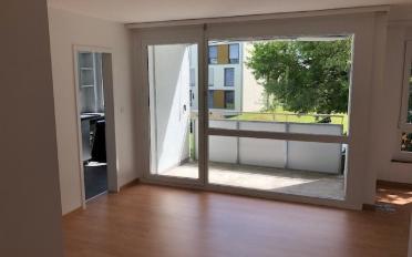 Apartment 3.5 rooms - image - 3