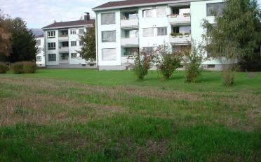Apartment 3.5 rooms - image - 1