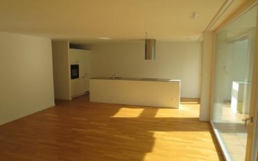 Apartment 4.5 rooms - image - 2