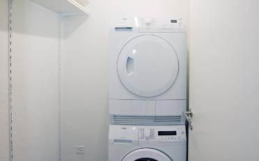 Apartment 3.5 rooms - image - 6