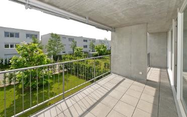 Apartment 3.5 rooms - image - 7