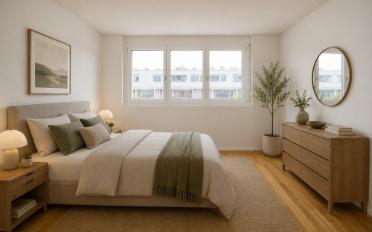 Apartment 3.5 rooms - image - 3