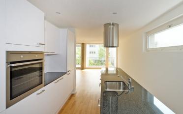Apartment 3.5 rooms - image - 4