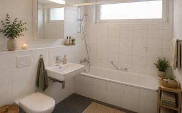 Apartment 3.5 rooms - image - 7