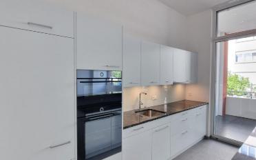 Apartment 3.5 rooms - image - 6