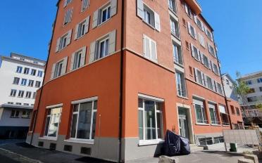 Wohnung 3.5 Zimmer - image - 1
