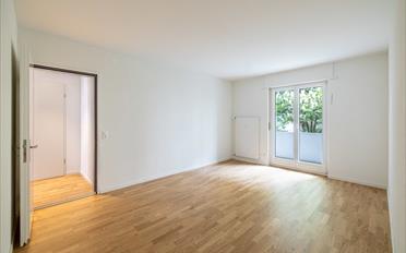 Wohnung 2.5 Zimmer - image - 3
