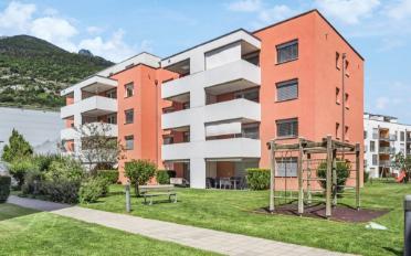 Apartment 5.5 rooms - image - 1