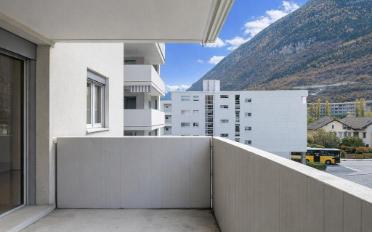 Apartment 5.5 rooms - image - 11