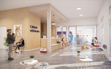 Büro - image - 4