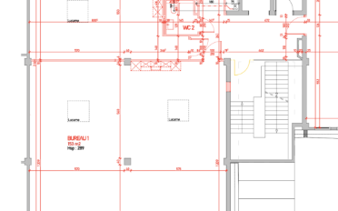 Büro - image - 2
