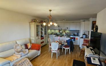 Apartment 2.5 rooms - image - 1