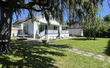 Maison 8 pièces - image - 10