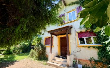 Einfamilienhaus - image - 2