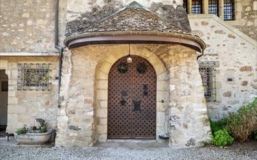 Castle 12.5 rooms - image - 5