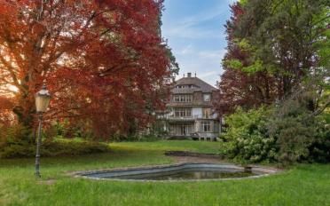 Einfamilienhaus 20 Zimmer - image - 2