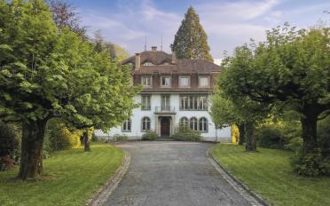 Einfamilienhaus 20 Zimmer - image - 1