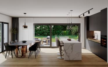 Single house 5.5 rooms - image - 1