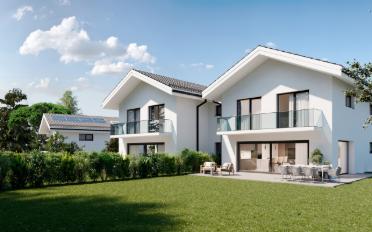 Single house 5.5 rooms - image - 3