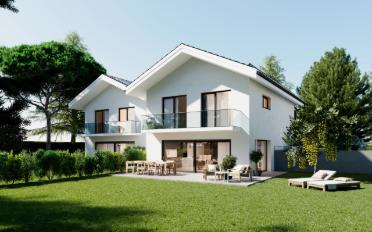 Single house 5.5 rooms - image - 2