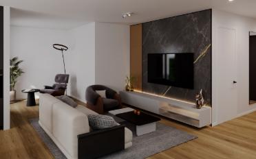 Single house 5.5 rooms - image - 8